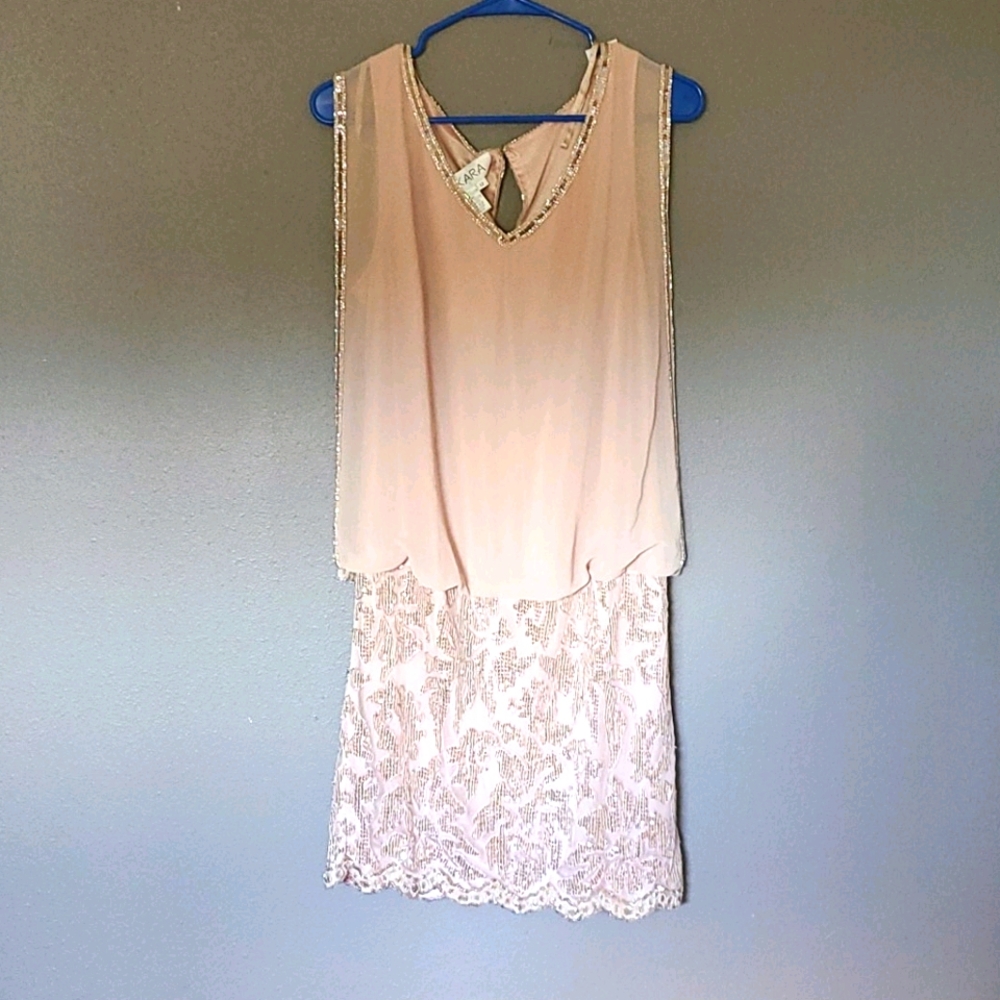 JKARA Dress